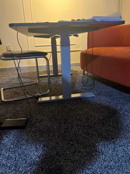 Продаю свой личный премиум ПК+32”CURVED МОНИТОР+SMART СТОЛ+Кронштейн