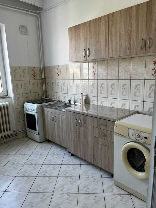 Apartament – Iași, Centru - Vedere 3