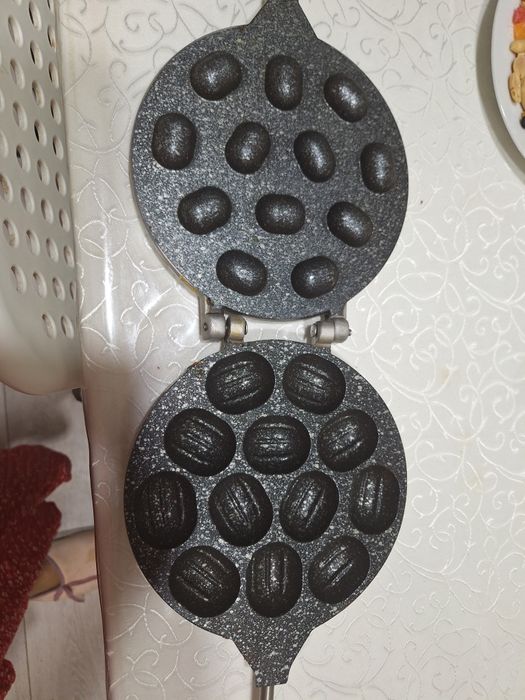 Орешница новая российская