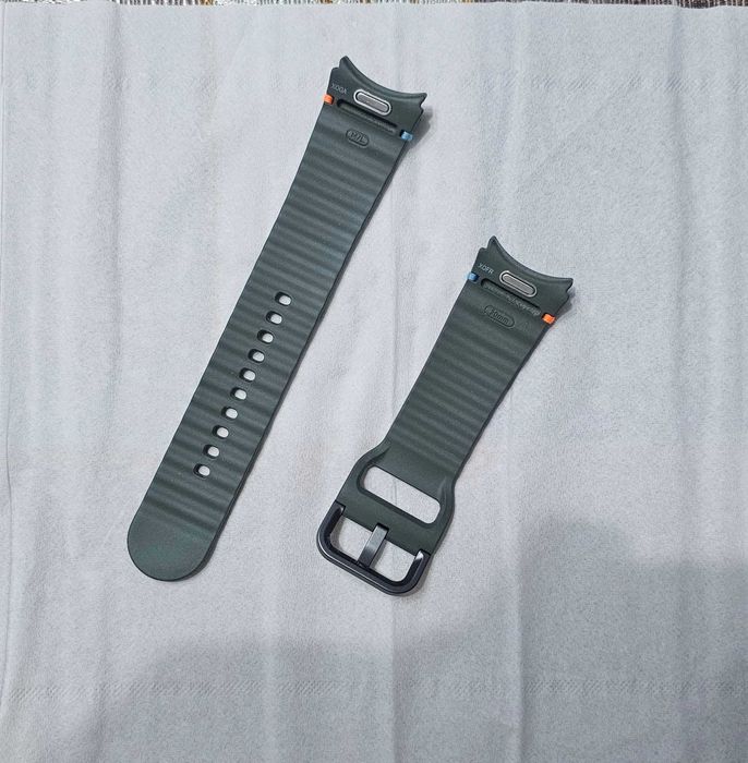 Оригинална каишка за Samsung Watch 7