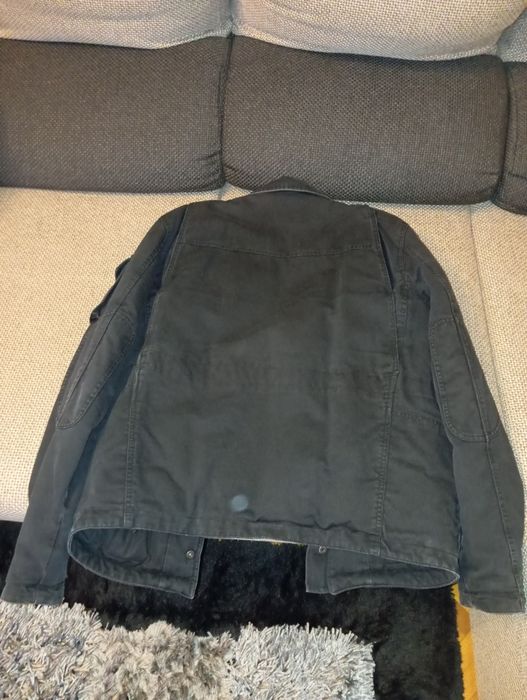 Geacă iarna groasă USA  Paranoia Spirit