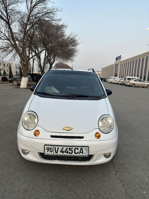 Matiz yilli 2006.
