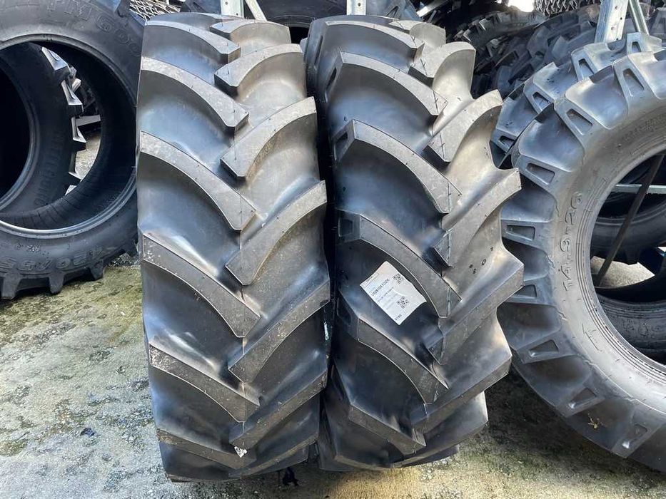 14.9-26 OZKA Cauciucuri noi cu 14PR livrare rapida GARANTIE