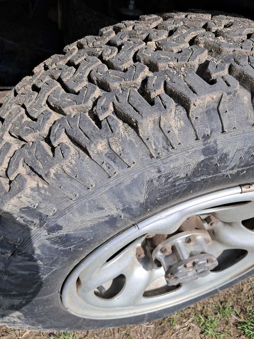 L300( Delica) 4x4 fara acte