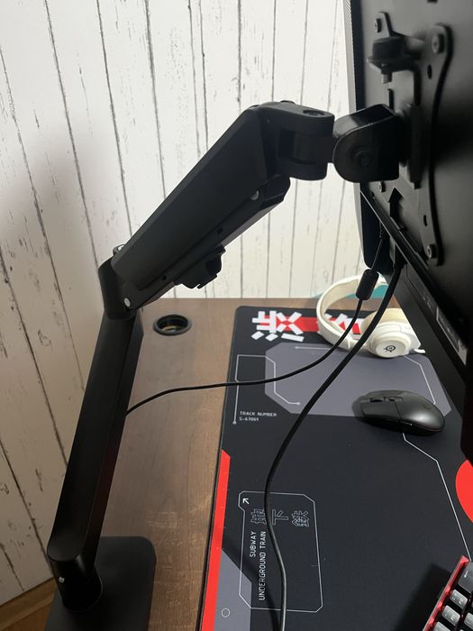 Monitor 165hz 27inch