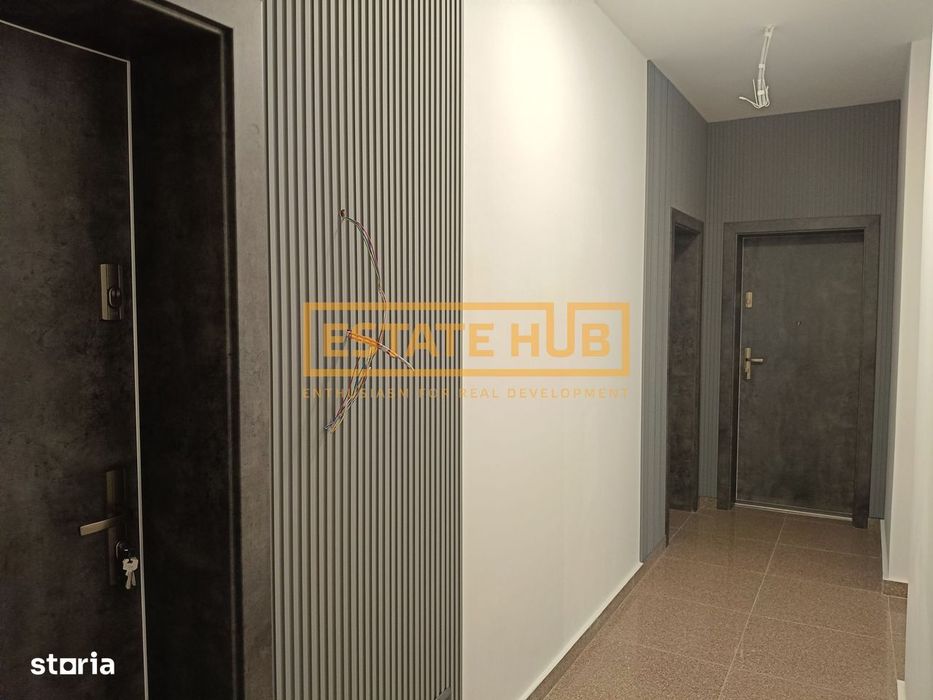 Apartament 4 camere FINISAT | zona Centrala | Parcare inclusa