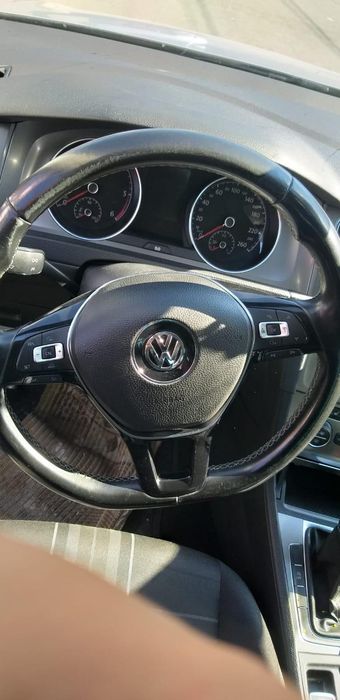 Mascina golf 7 2015