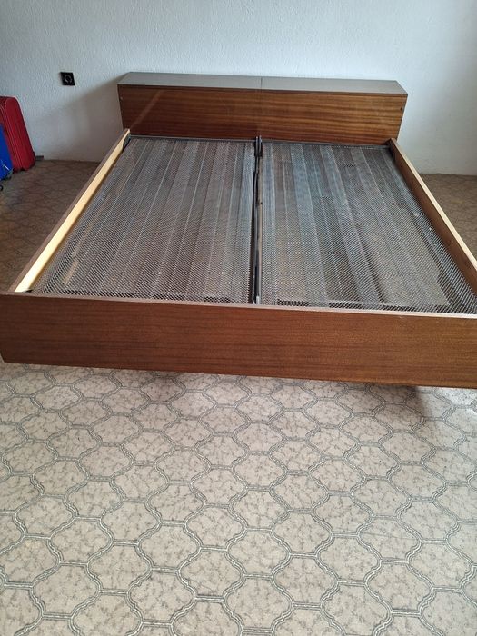 Спалня и гардероб