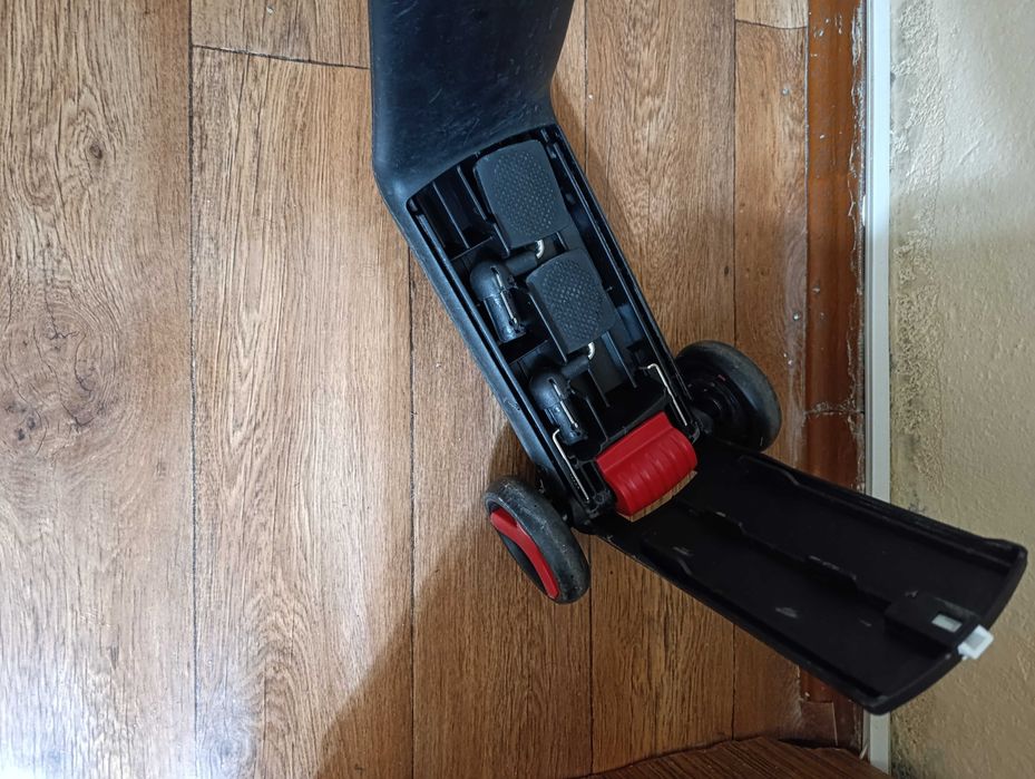 Продам самокат 3 в 1