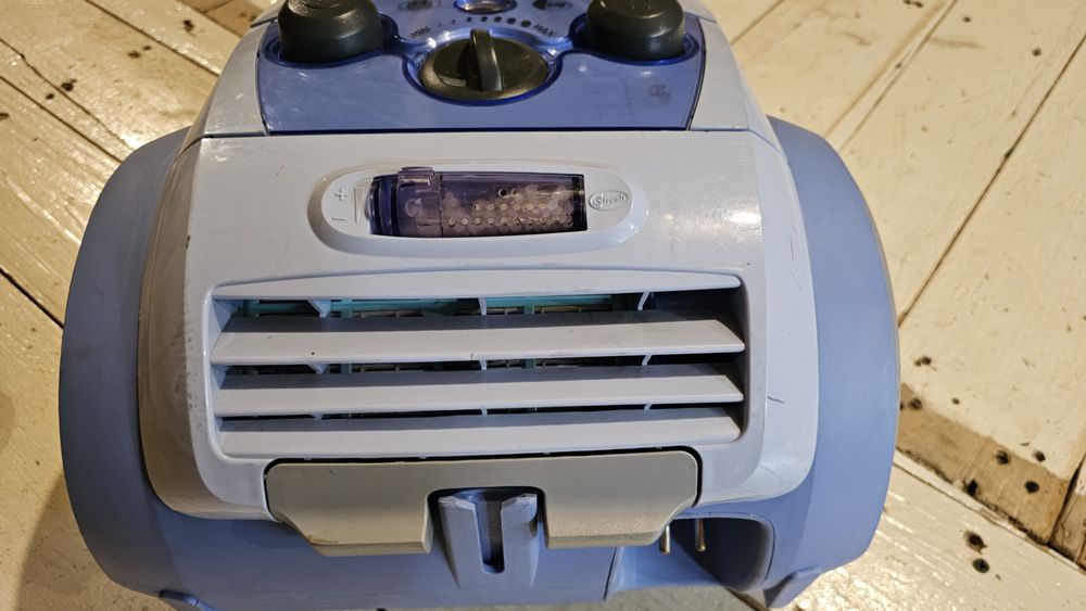 Aspirator Philips
