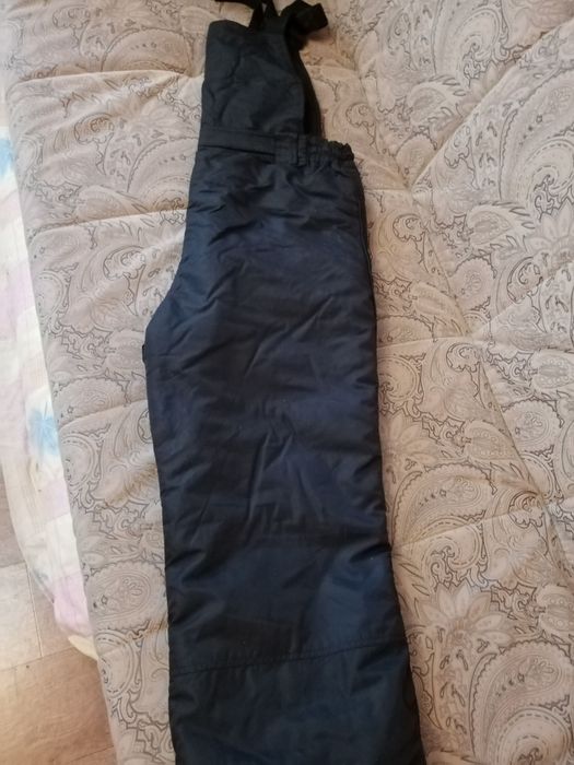 Зимний комбинезон 56.