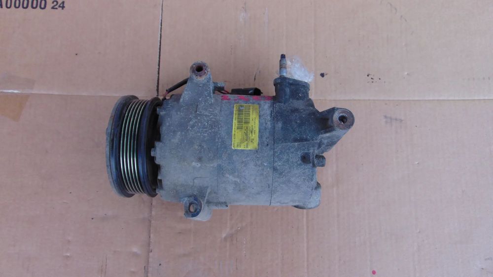 Compresor clima Ford Transit Custom 2.2 euro 5 dezmembrez