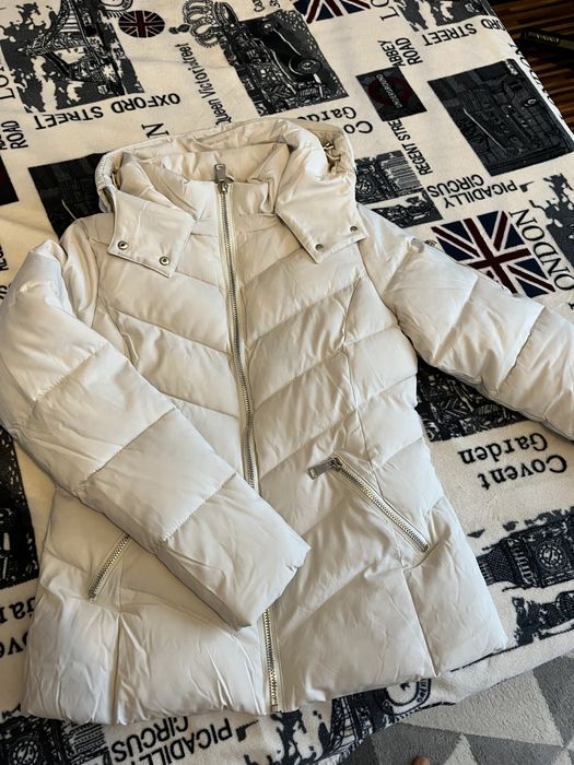 Зимно дамско яке Answer Lab, размер М