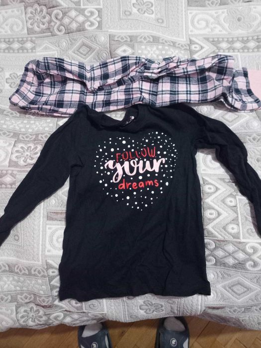 продавам детски комплекти