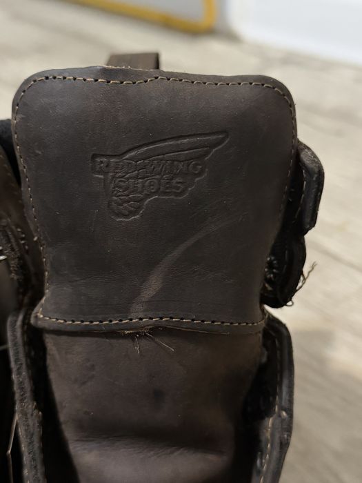 Red Wing 4404 Original