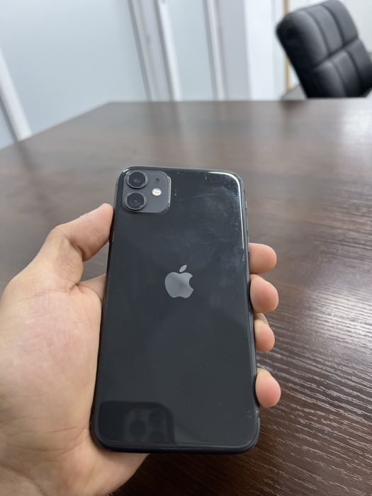 Продам айфон 11 iphone 11