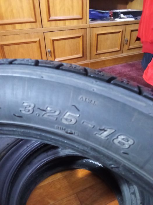 Покрышка 120-70 R-12, 14 и, 3,5- R18