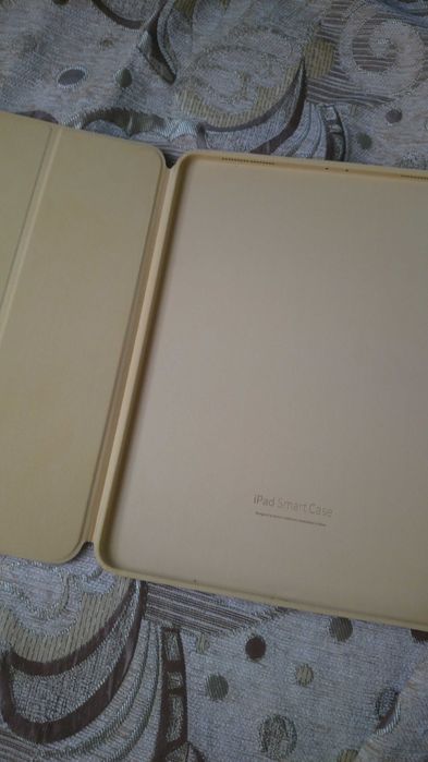 Ipad smart case