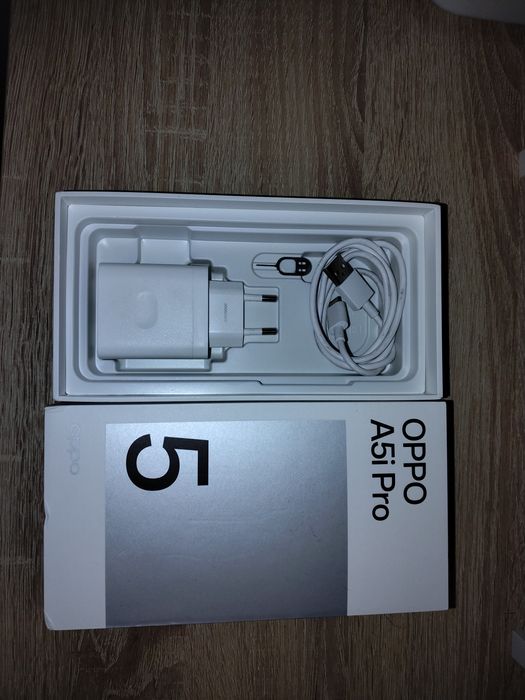 Продаю телефон OPPO A5i Pro