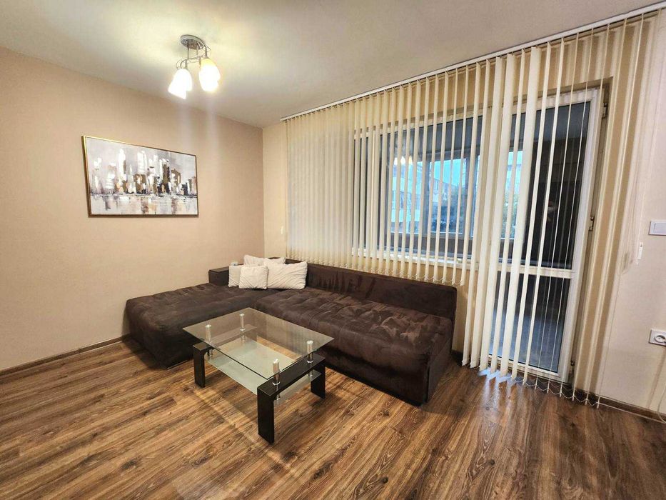 Дава се под наем Двустаен апартамент в Варна, Бизнес хотел - 65 кв.м за 600 € - Снимка #6