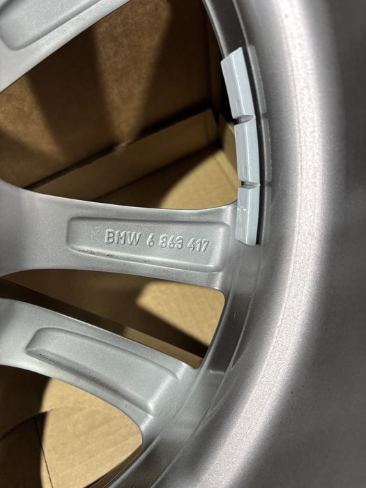 Jante BMW Seria5 G30 G31 Seria7 G11 G12 G32 Seria3 G20 G21 G22 R17