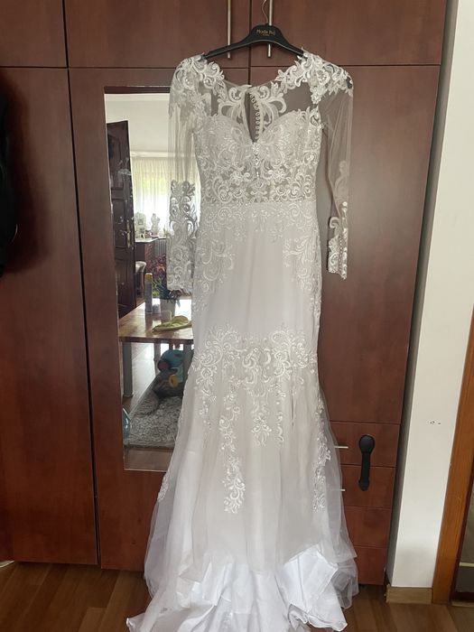 Rochie de mireasa