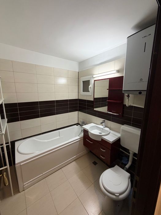 De inchiriat apartament 3 camere Mosilor/Obor