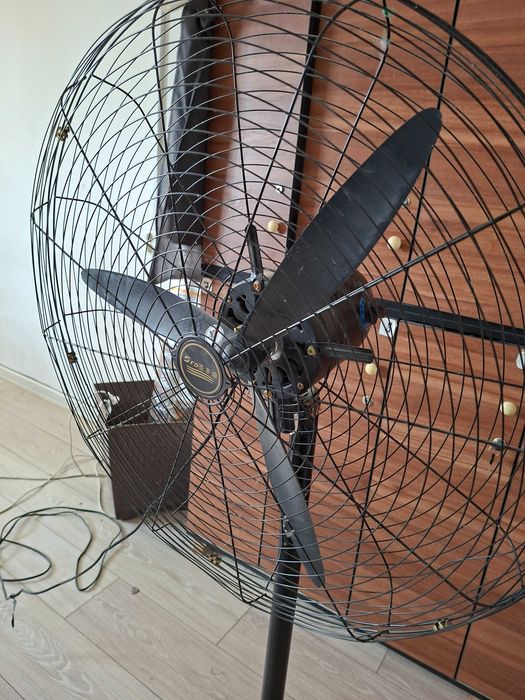 Ventilyator 650/750mm