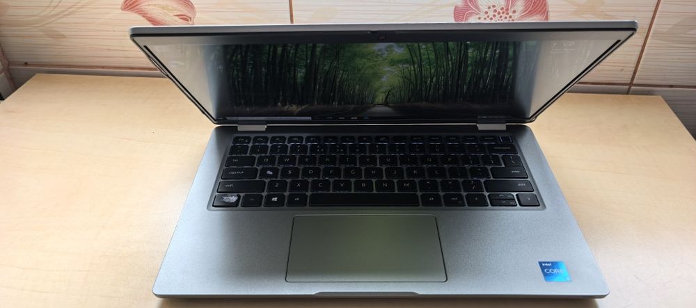 Laptop Dell 5420_i5-1145G7 (Gen 11)_4GB DDR4_128GB SSD__cu mic DEFECT