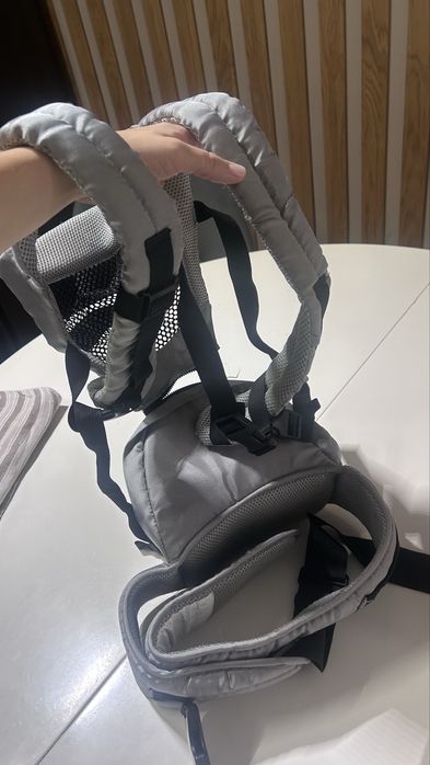 Продам эрго рюкзак