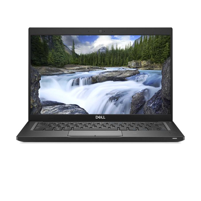 Лаптоп Dell Latitude 7390 i7-8650U 16GB 256GB NVMe ГАРАНЦИЯ