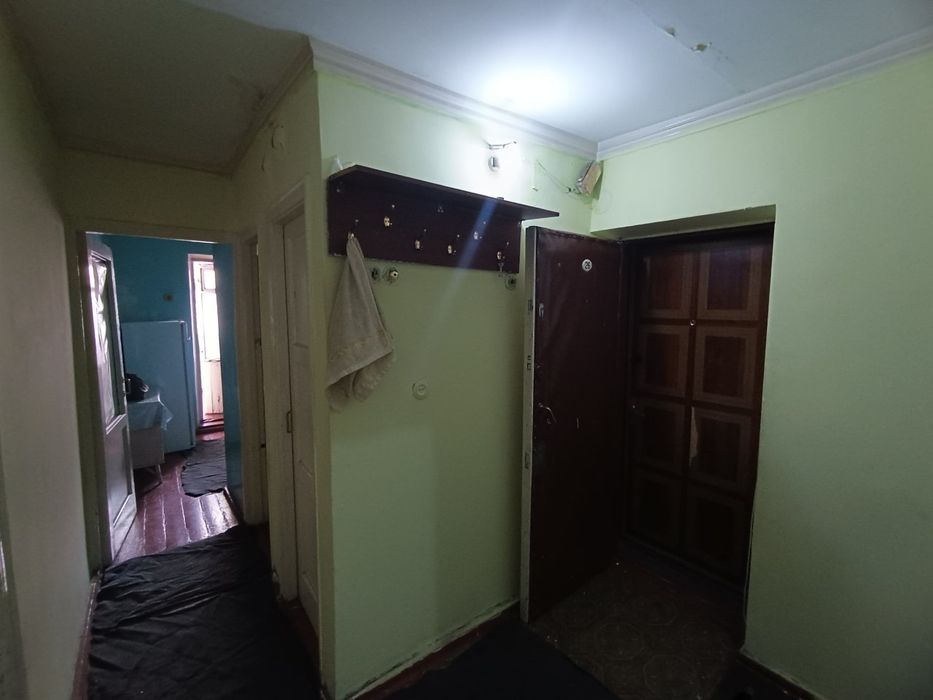 Kvartira: Talaba va Ishlaydiganlarga Ijaraga