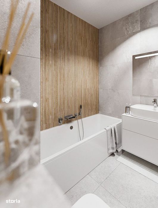 Apartament 3 camere | TVA inclus | Ansamblu premium