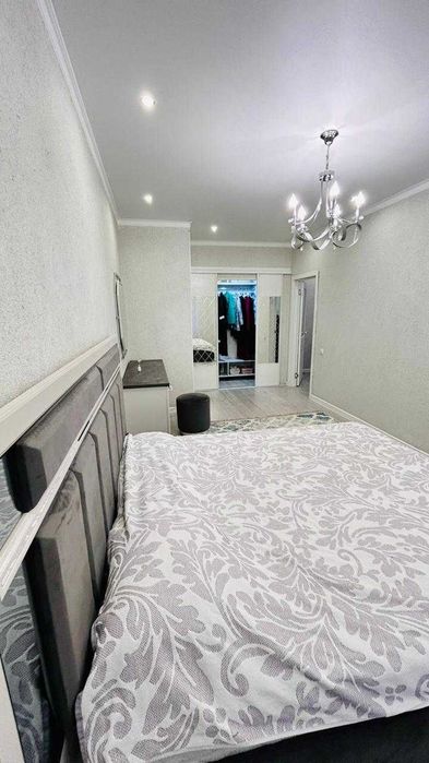 Продается 2 ком квартира район Зиг Заг