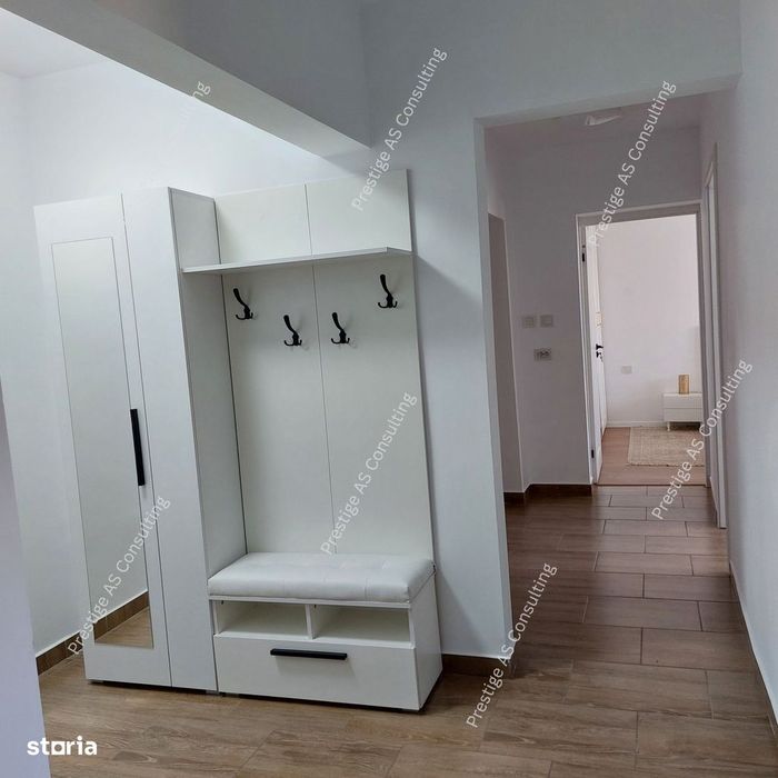 Apartament 3 camere | 70 mp | 2 bai | Renovat complet