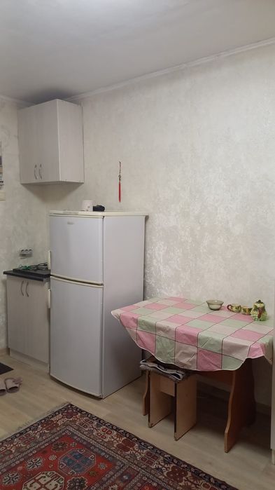 Срочно продам комнату