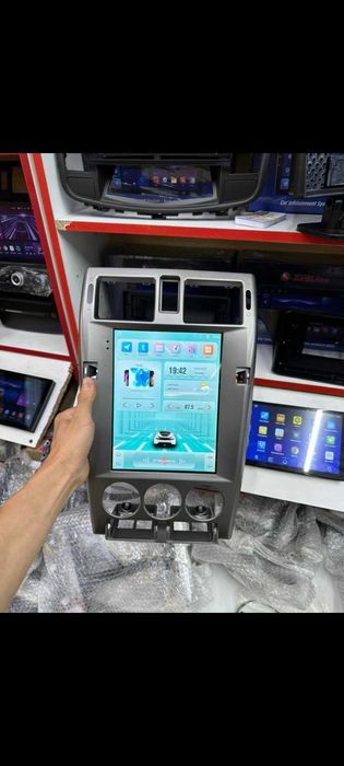 Автомаганитолы на базе андроид , teyes , marendi, cc3, pioneer,redlain