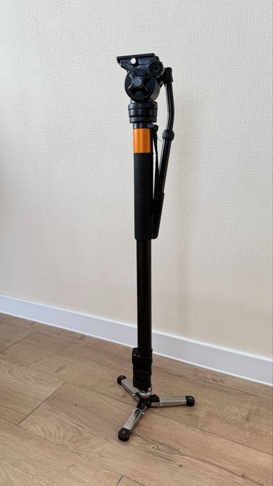 Монопод E-Image MA600+610FH