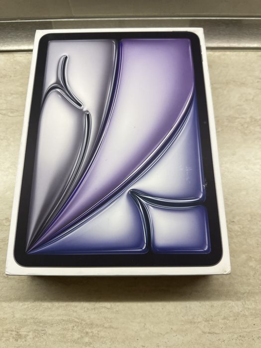 iPad Air 11-inch (M3) Wi-Fi 256GB