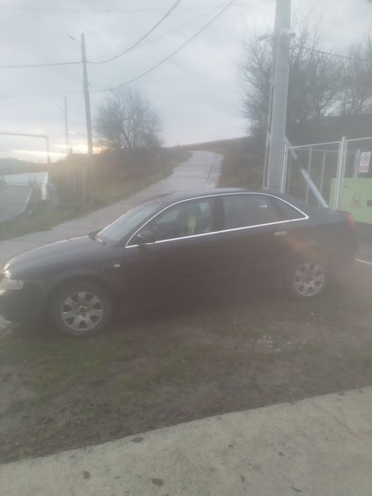 Audi a4 de vânzare