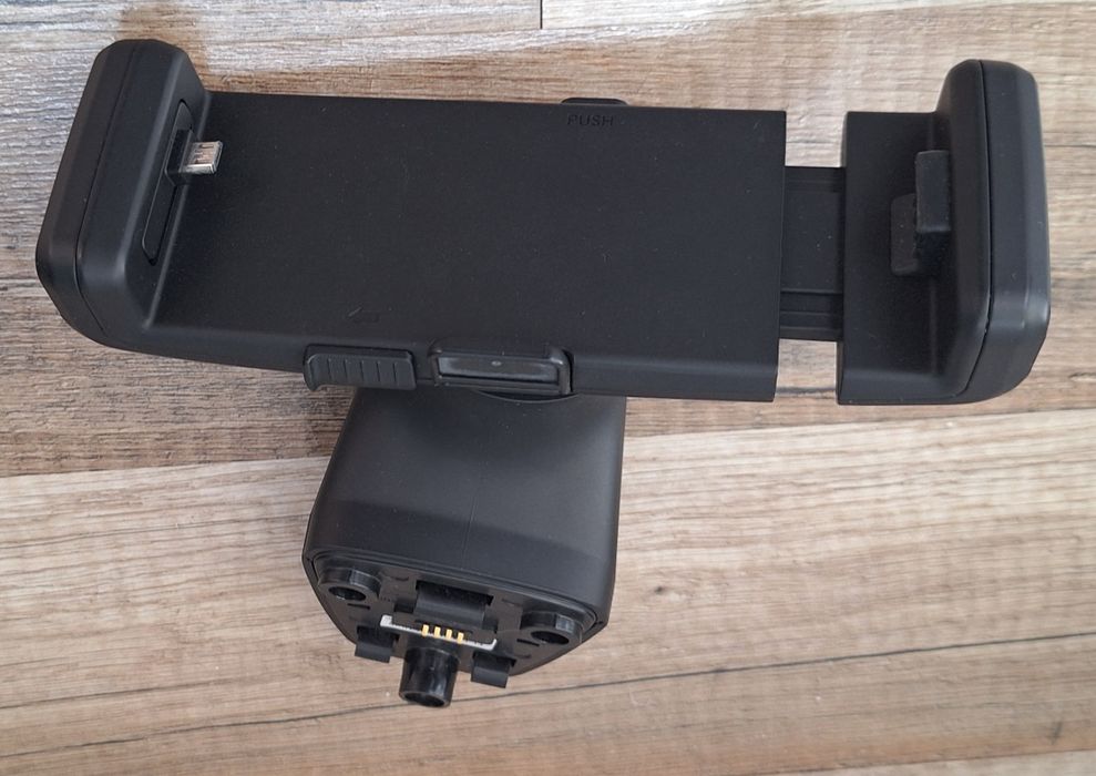 Suport Telefon original Hyundai I20 Iphone