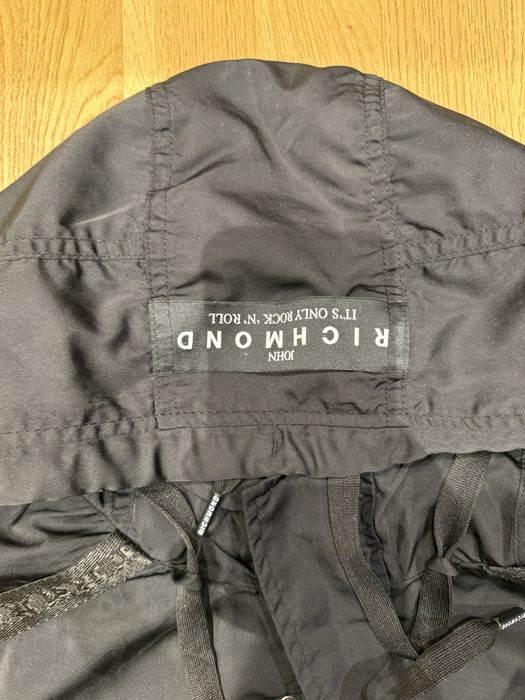 JOHN RICHMOND мъжко пролетно-есенно яке 100% Оригинал!!! Размер S