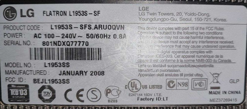 Продам компьютер в полной комплектации.