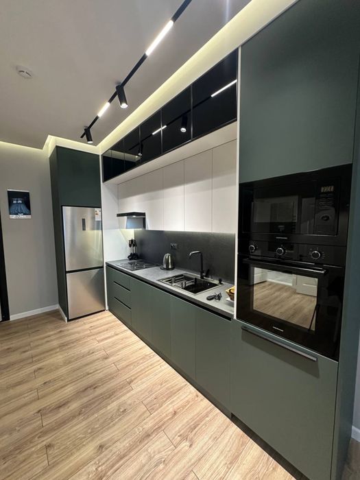 Паркентакий (Parkentskiy) Сдаётся 2х ком-я квартира долгий срок.