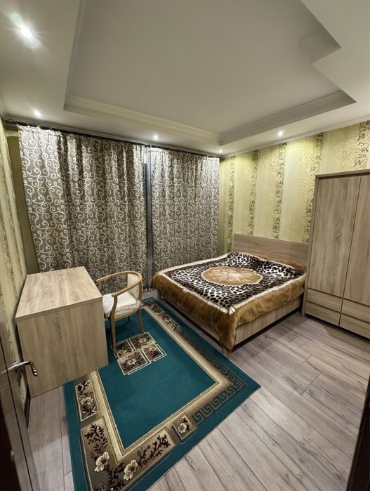 Продам дом Туздыбастау