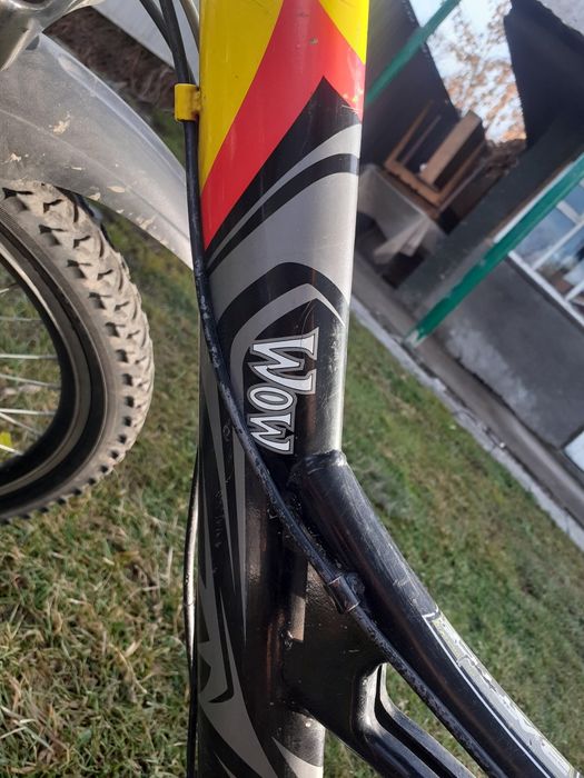 Срочно продам велосипед