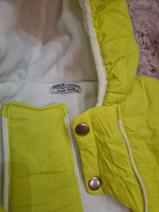 Детские вещи продам не дорого