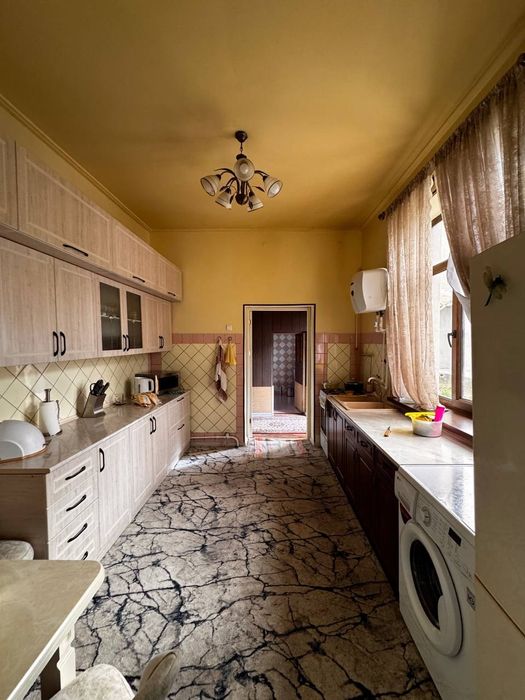 Бусыгина ховли дом