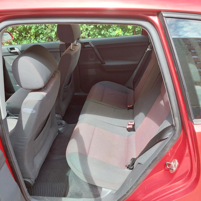 VOLKSWAGEN Polo 2003 — imagine 5