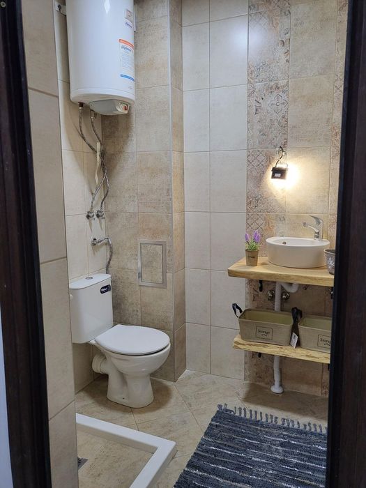 Дава се под наем Тристаен апартамент в Варна, Аспарухово - 70 кв.м за 448.8 € - Снимка #5